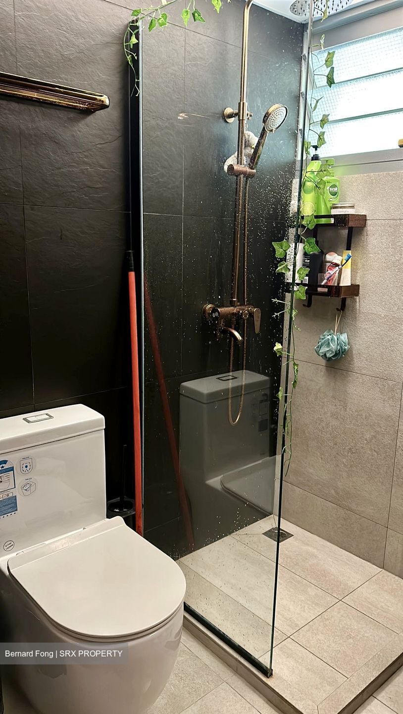 Canberra Street (Sembawang),  #502181371